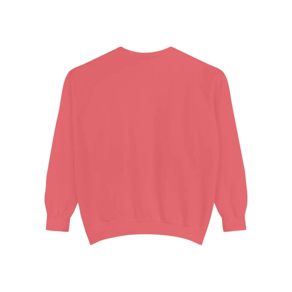 Chick Magnet Unisex Garment-Dyed Sweatshirt - Cozy Style - DipaliZ