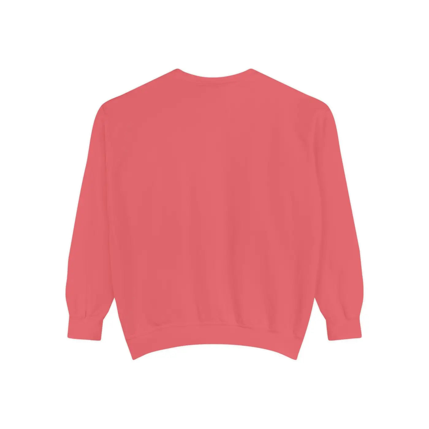 Chick Magnet Unisex Garment-Dyed Sweatshirt - Cozy Style - DipaliZ
