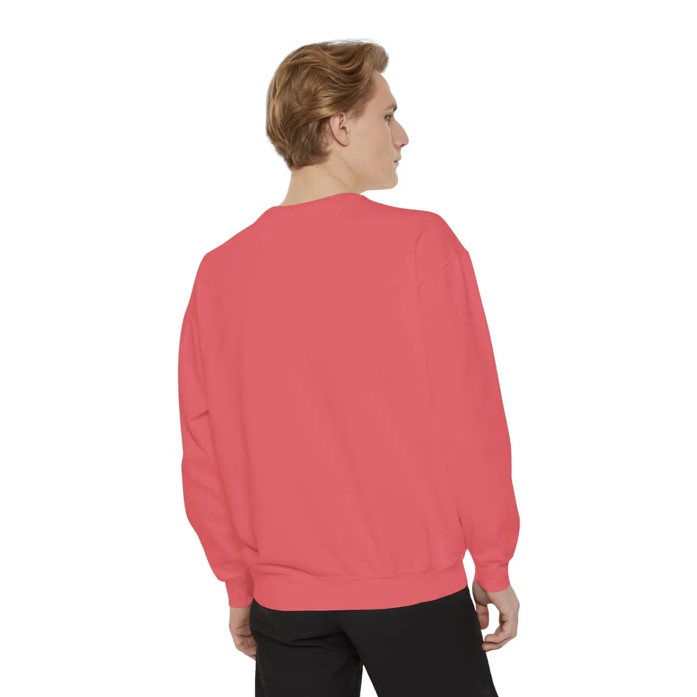 Chick Magnet Unisex Garment-Dyed Sweatshirt - Cozy Style - DipaliZ