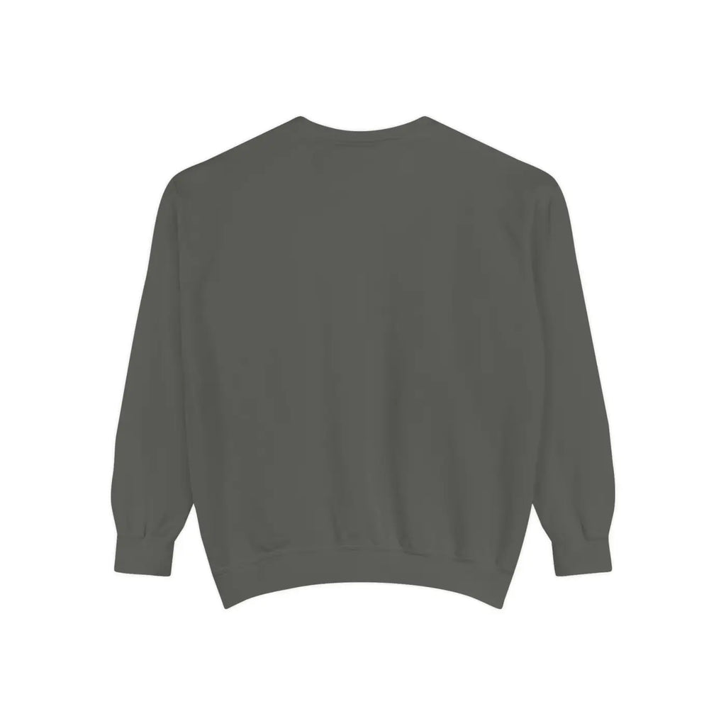 Chick Magnet Unisex Garment-Dyed Sweatshirt - Cozy Style - DipaliZ