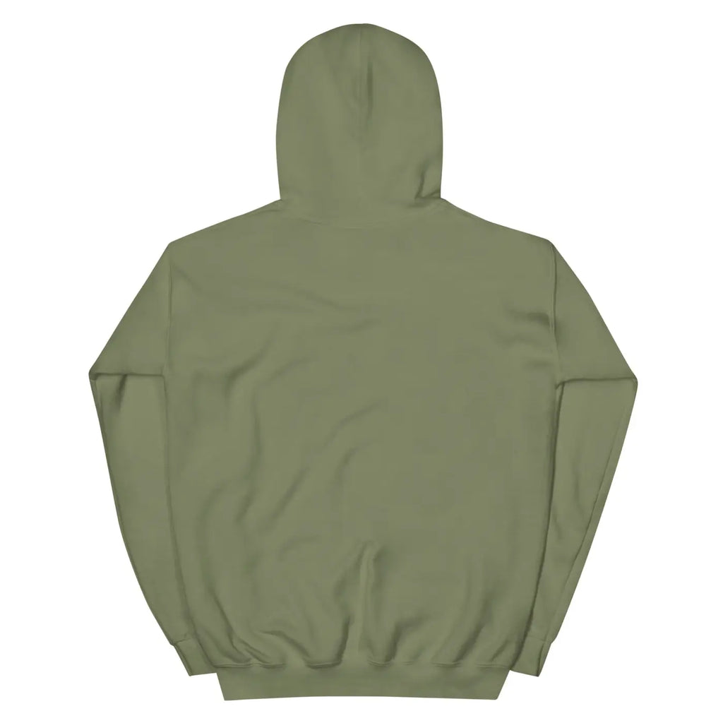 Pumpkins Hoodie - Unisex Eco-Friendly Fall Design - DipaliZ