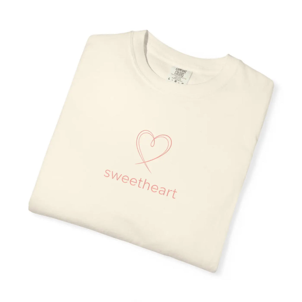Heart Graphic Valentines Tee - Choose Love Shirt - DipaliZ