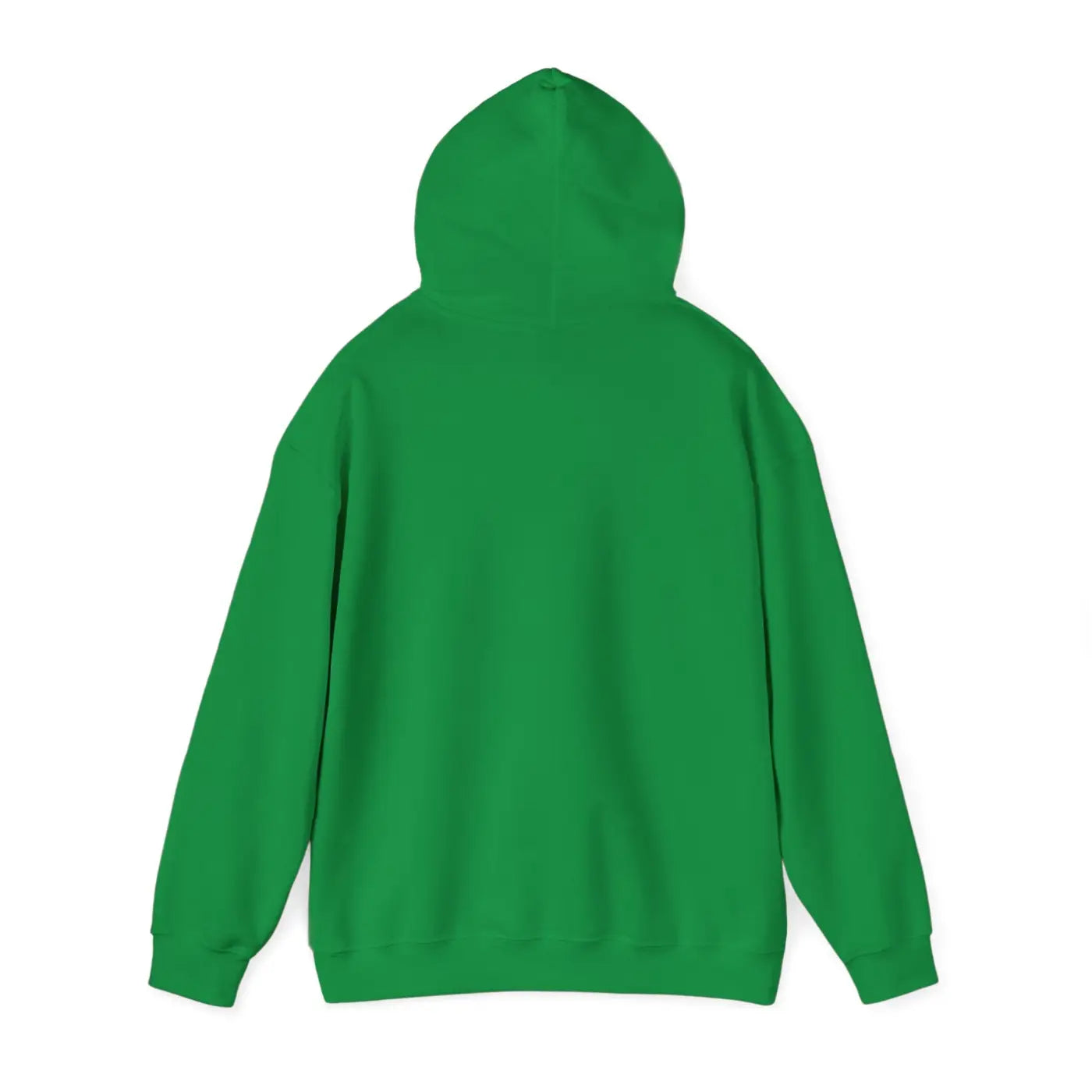 Ugly Sweater Hoodie - Cozy Christmas Vibes - DipaliZ