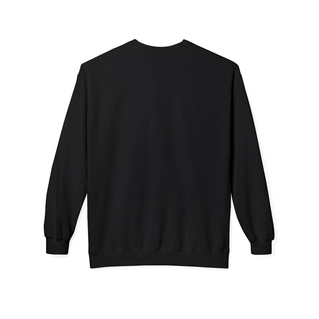 Cozy Midweight Softstyle Fleece Crewneck - Ring Spun Cotton - DipaliZ