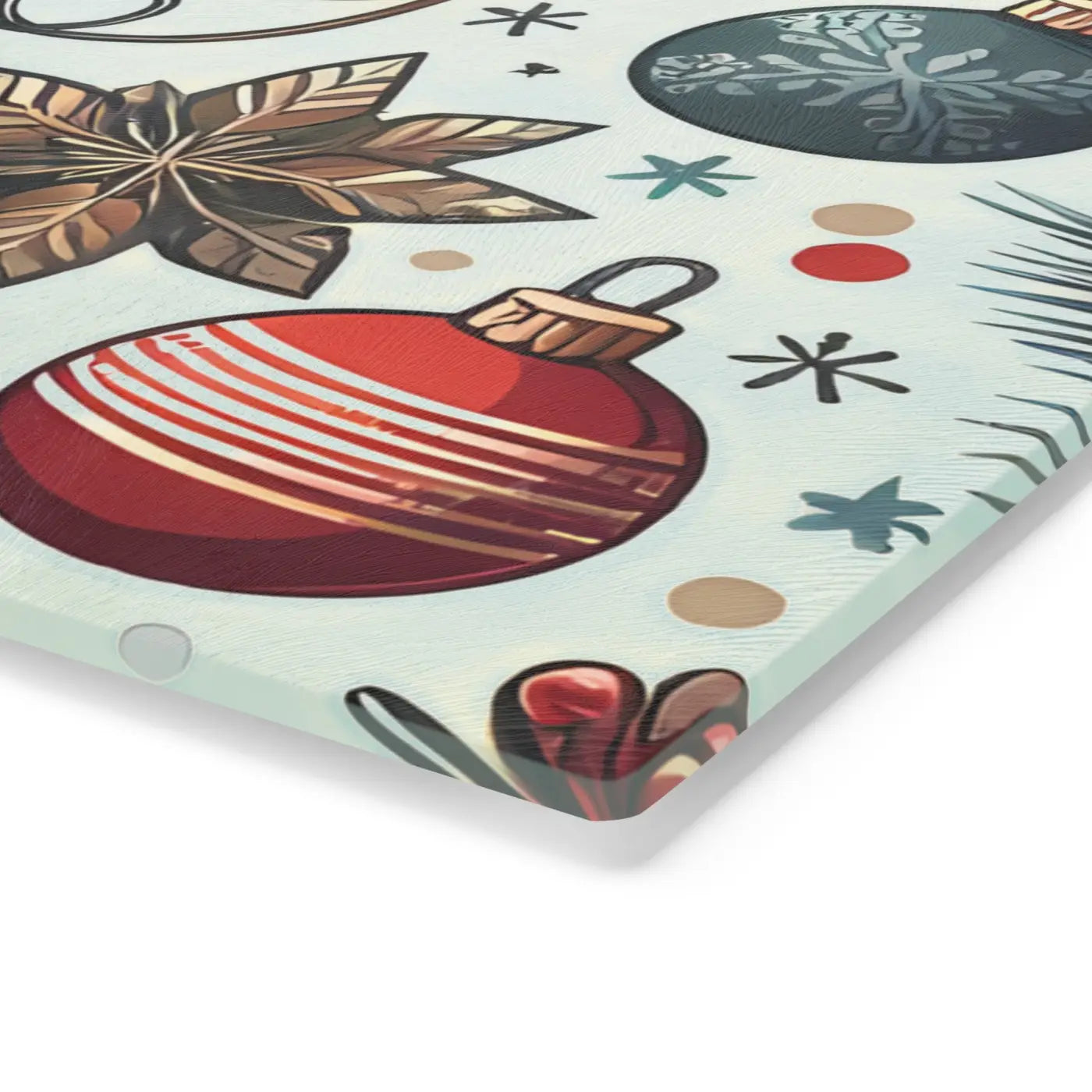 Glass Cutting Board - Tempered Glass Cutting Board Magic - DipaliZ