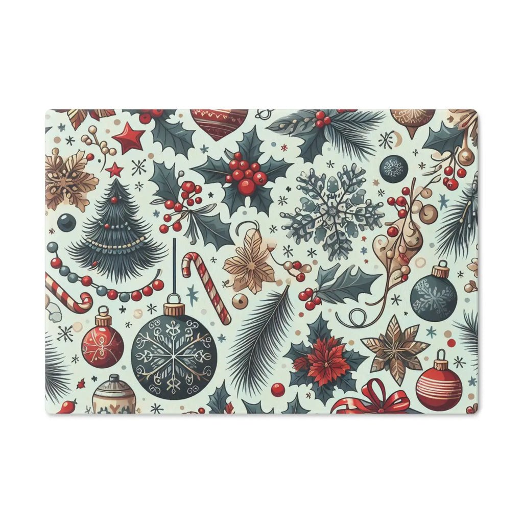 Glass Cutting Board - Tempered Glass Cutting Board Magic - DipaliZ