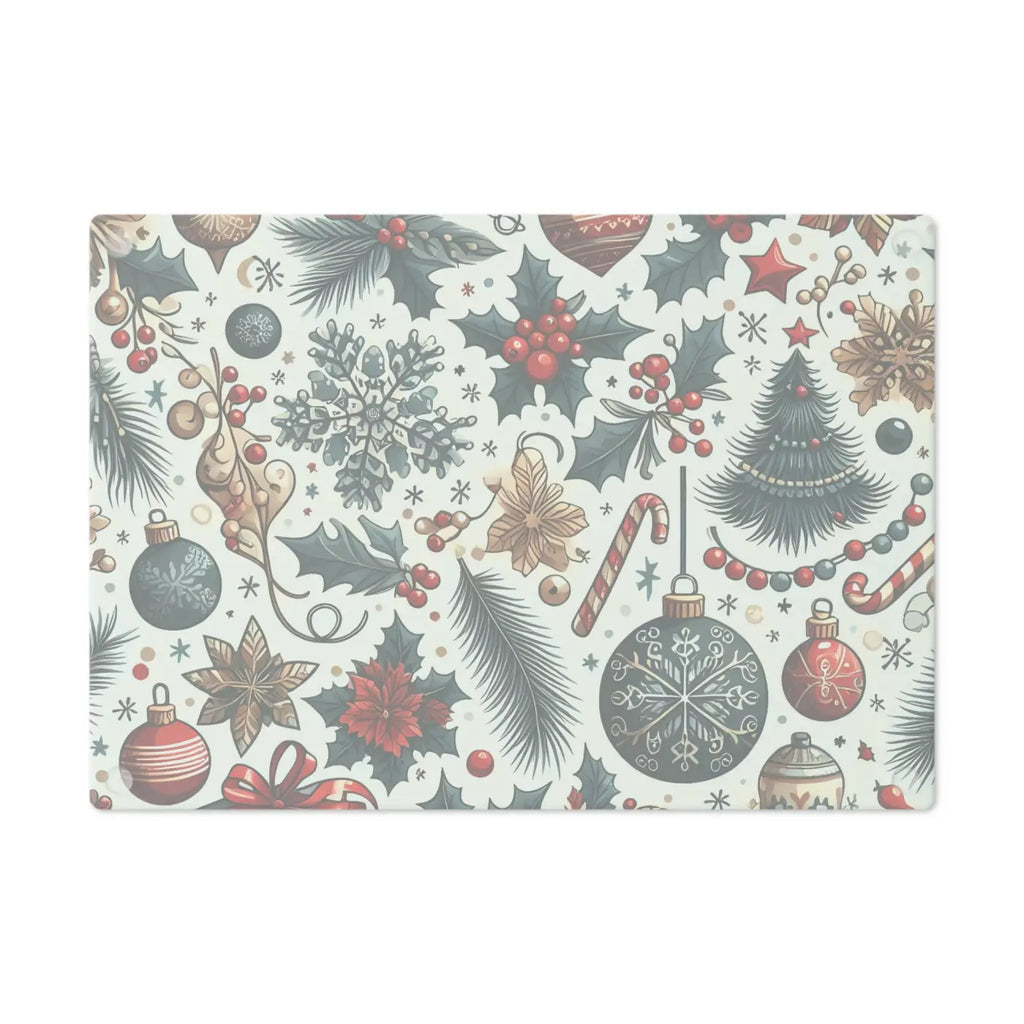 Glass Cutting Board - Tempered Glass Cutting Board Magic - DipaliZ