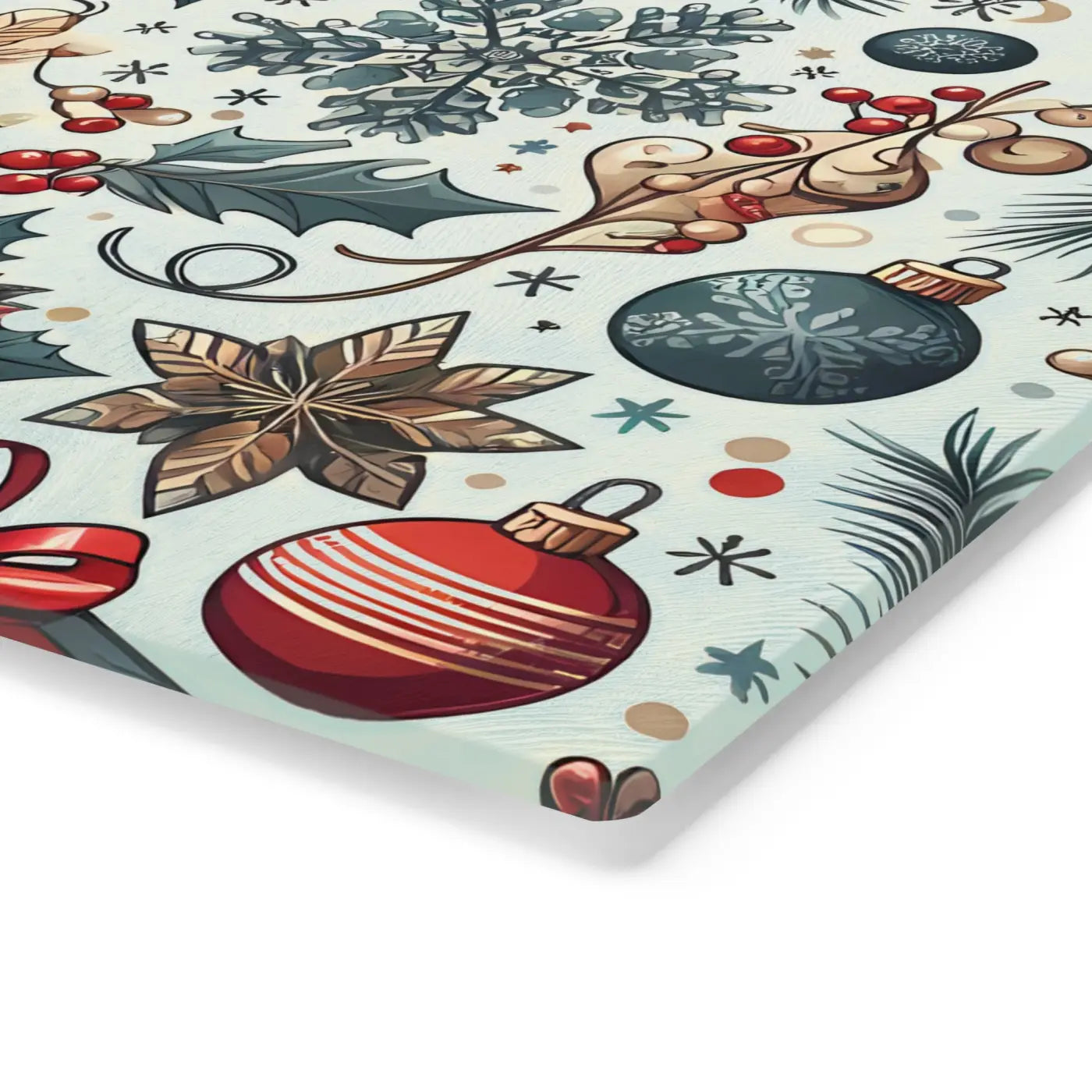 Glass Cutting Board - Tempered Glass Cutting Board Magic - DipaliZ