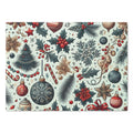 Glass Cutting Board - Tempered Glass Cutting Board Magic - DipaliZ