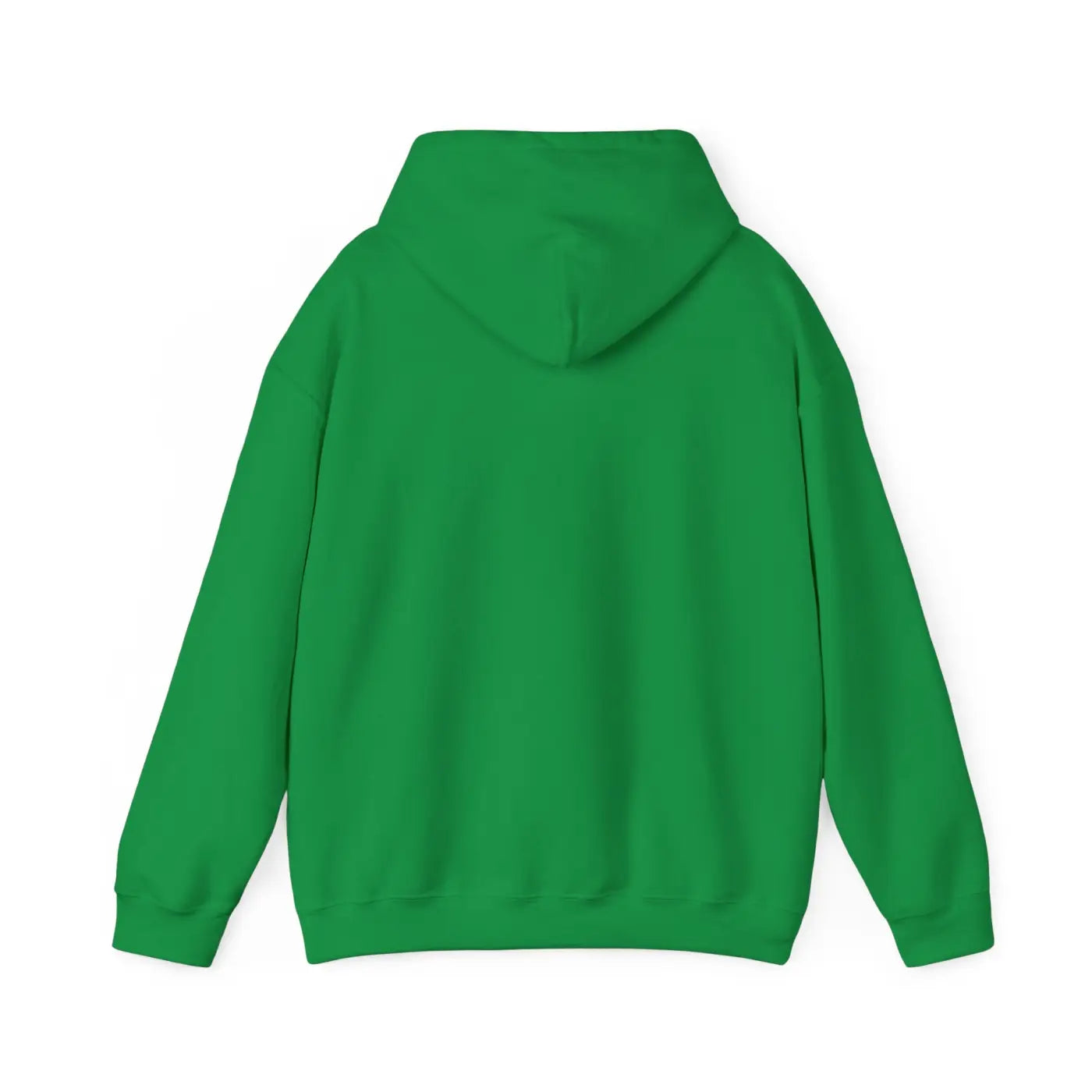 Festive Christmas Hoodie - Spacious Kangaroo Pocket - DipaliZ