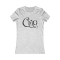 Dream Ribbed Tee - Soft Stretch for Fashionistas - DipaliZ