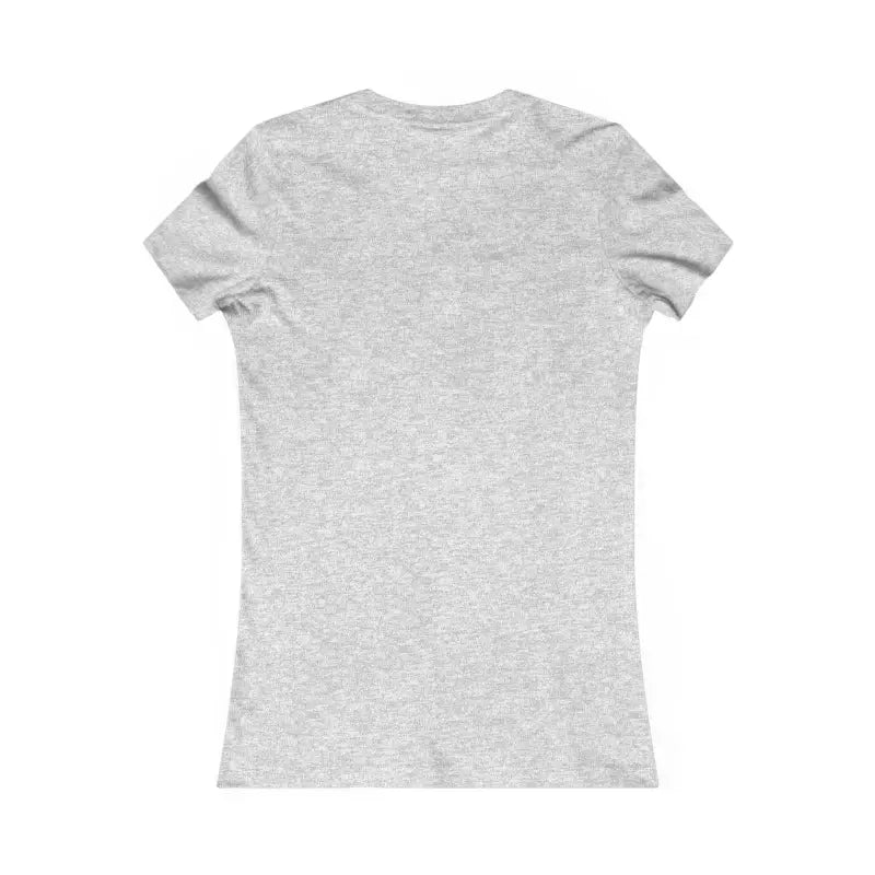 Dream Ribbed Tee - Soft Stretch for Fashionistas - DipaliZ