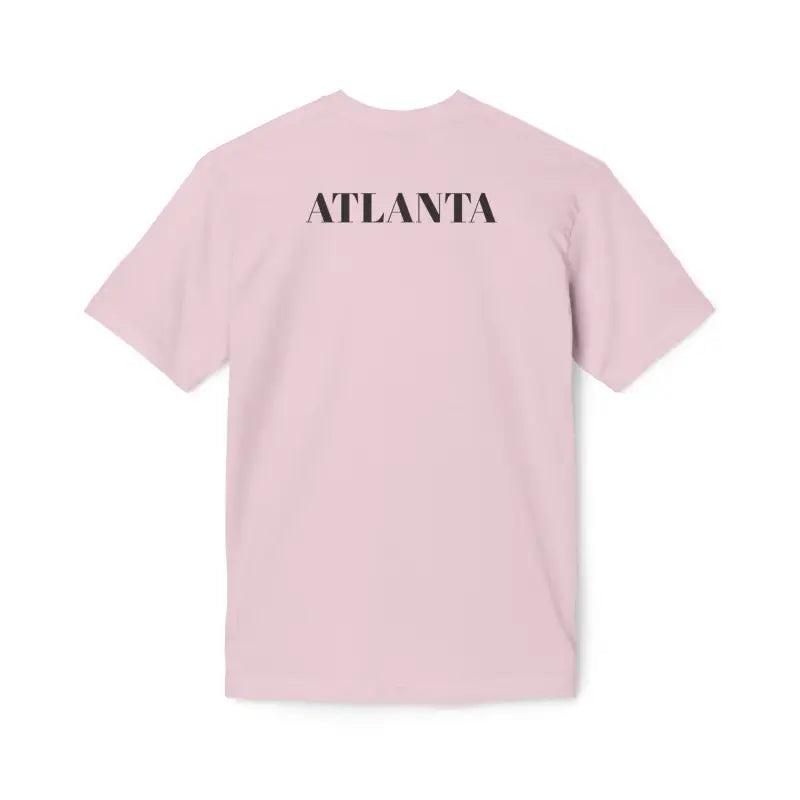 Stylish Atlanta City Skyline T-Shirt - Unisex Trendy - DipaliZ
