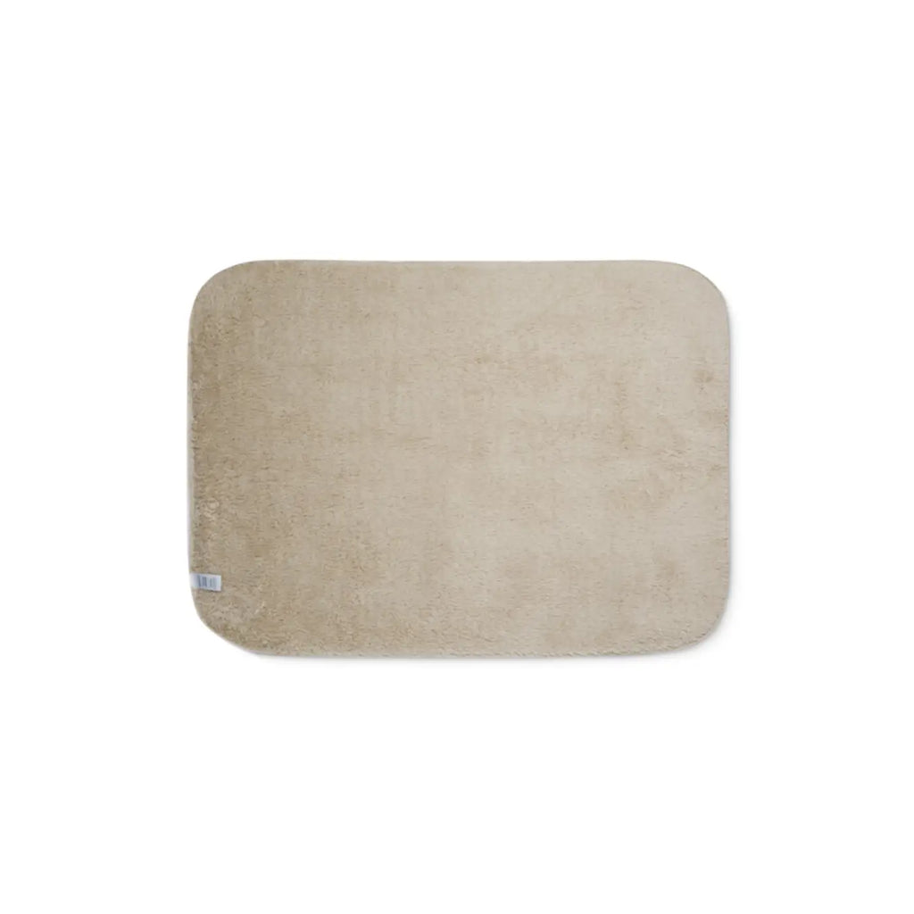 Cozy Leaf Sherpa Blanket - Ultra Soft Polyester - DipaliZ