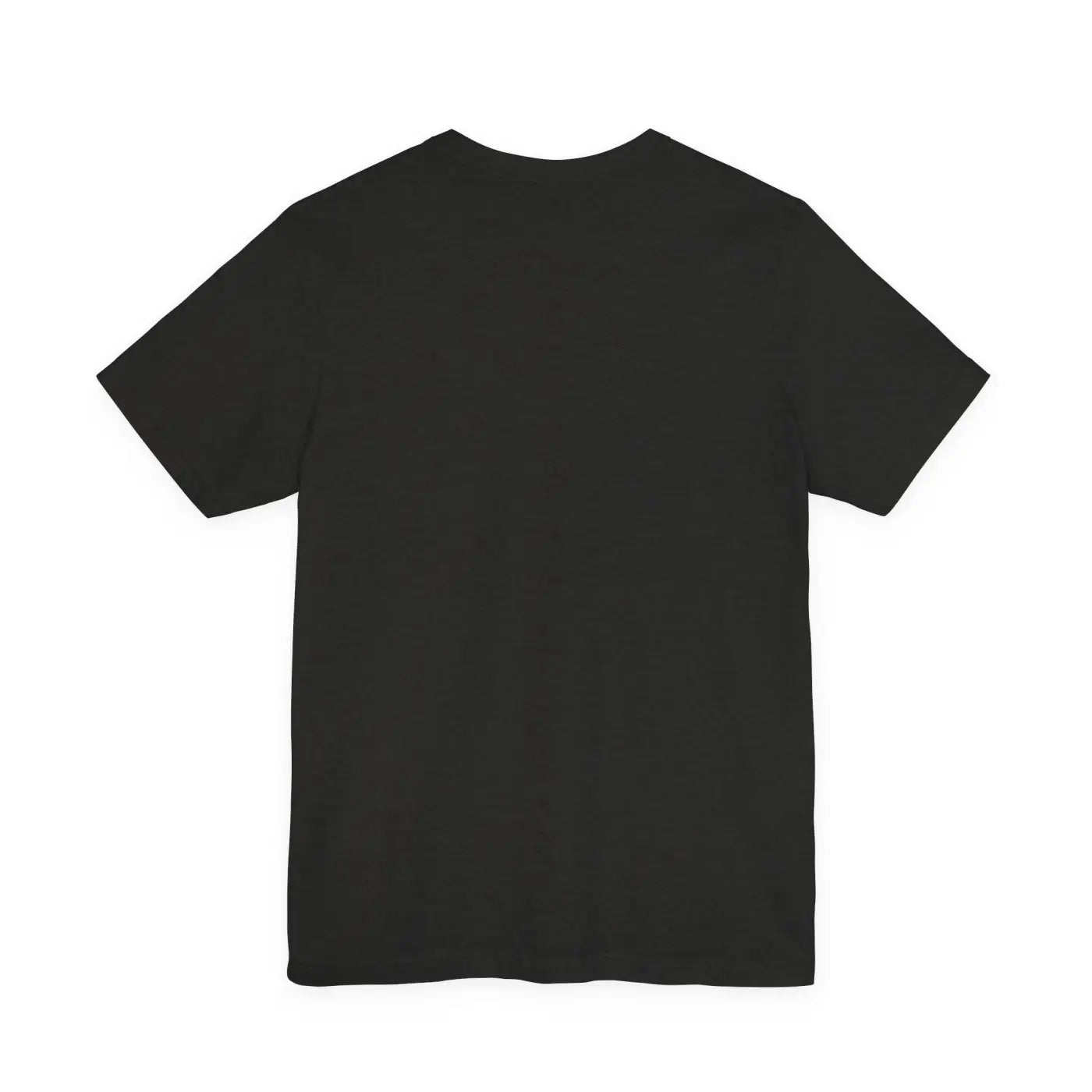 Ultimate Unisex Jersey Short Sleeve Tee - Coffee Adventure - DipaliZ