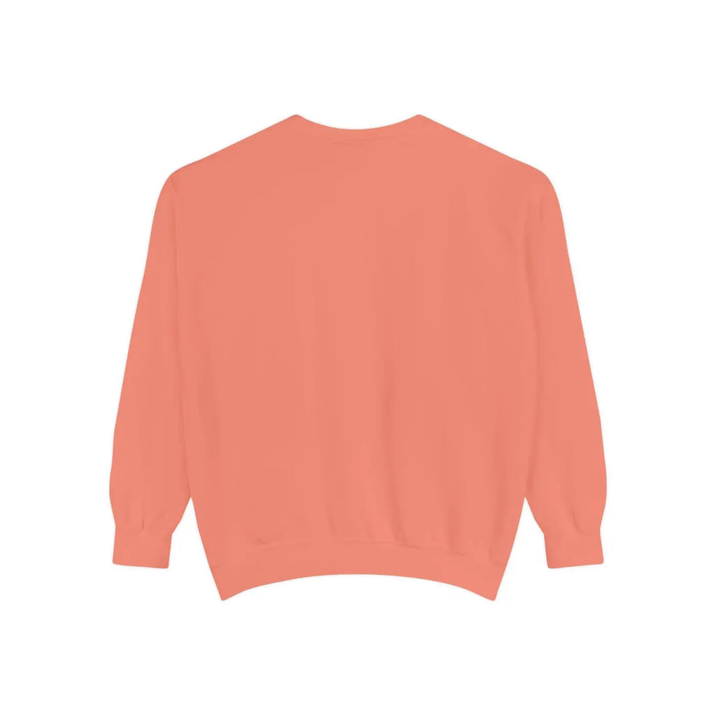 Coffee Loading Sweatshirt - Cozy Lounge Comfort - DipaliZ