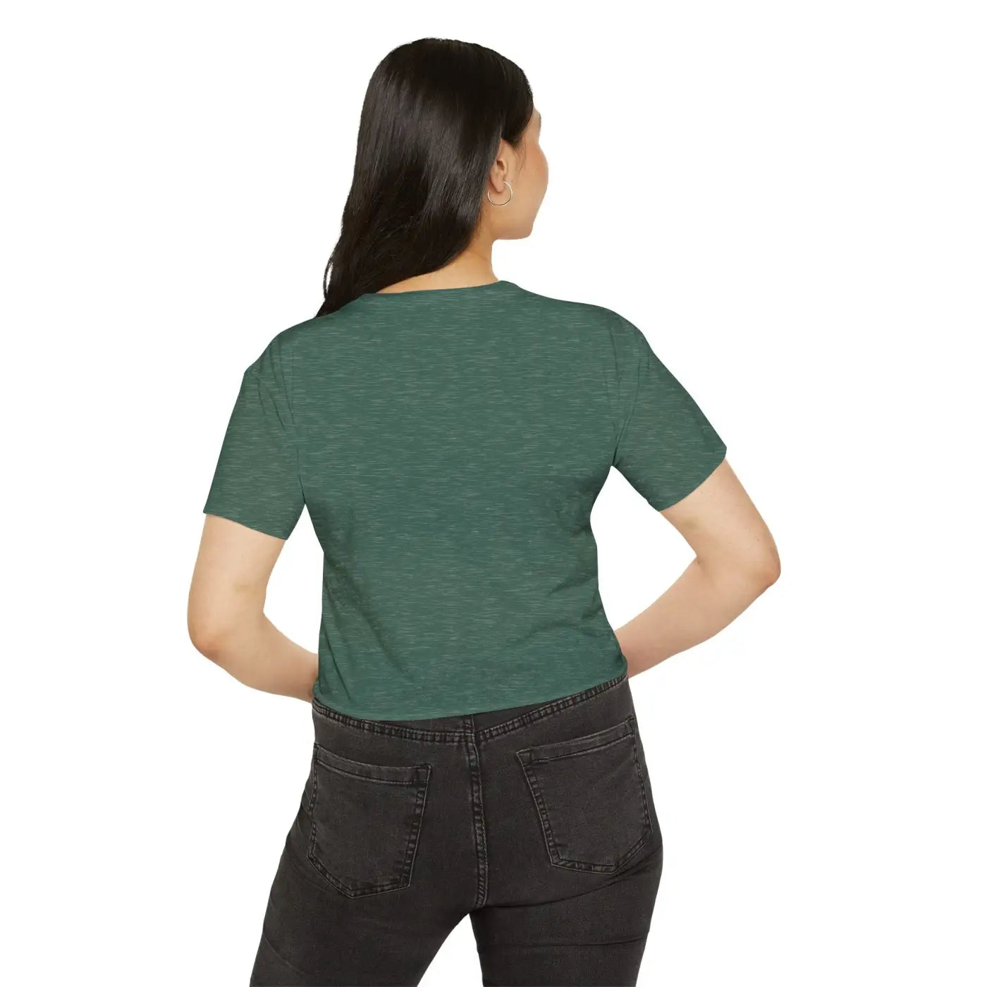 Coffee Lovers Festival Crop - Beach Vibes Summer Top - DipaliZ