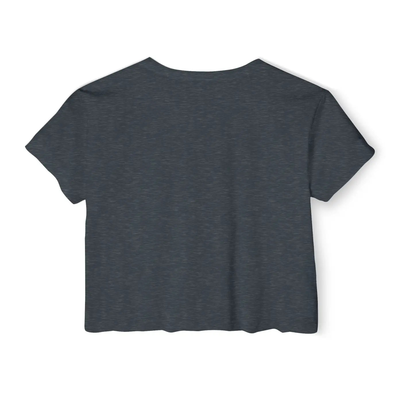 Coffee Lovers Festival Crop - Beach Vibes Summer Top - DipaliZ
