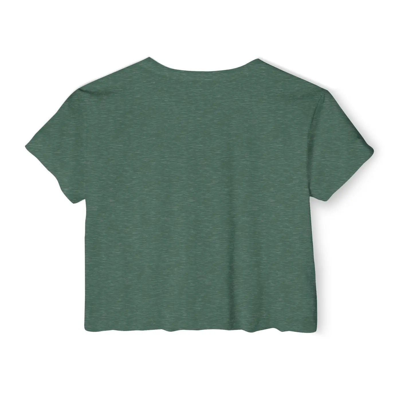 Coffee Lovers Festival Crop - Beach Vibes Summer Top - DipaliZ