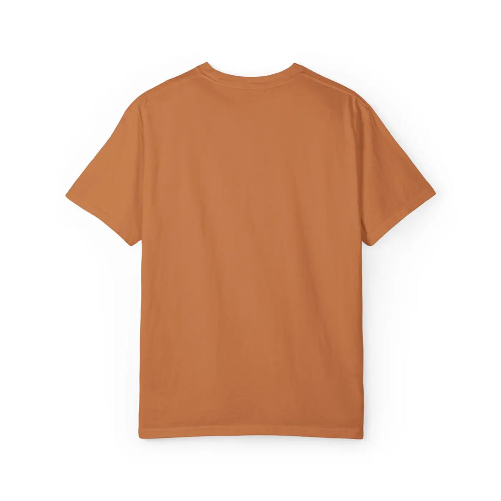 Premium Coffee Lovers Unisex Tee - Caffeine Style - DipaliZ