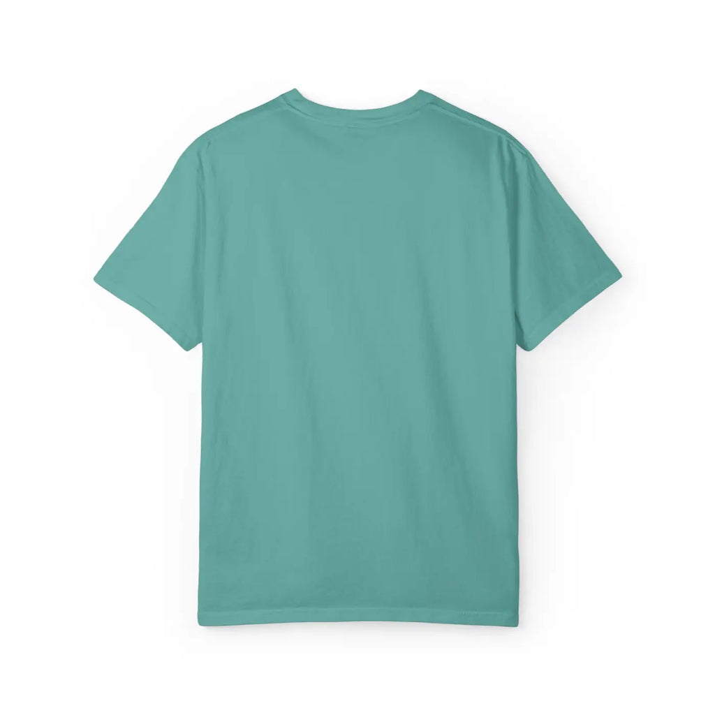 Premium Coffee Lovers Unisex Tee - Caffeine Style - DipaliZ