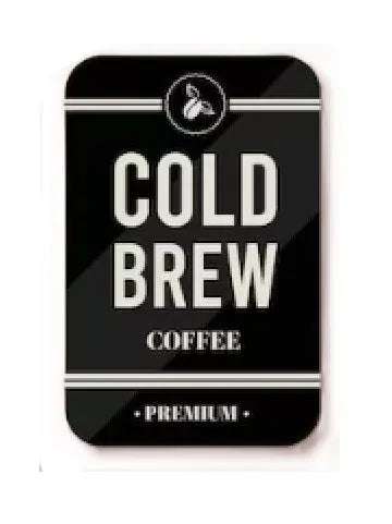 Frostbite Valor Cold Brew