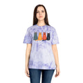 Fun Cat Tee - Colorful Design for Casual Everyday - DipaliZ