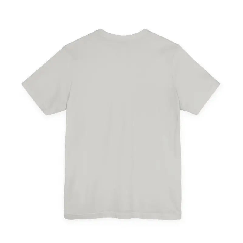 Colorful Music Notes Tee - Unisex Cotton Jersey - DipaliZ