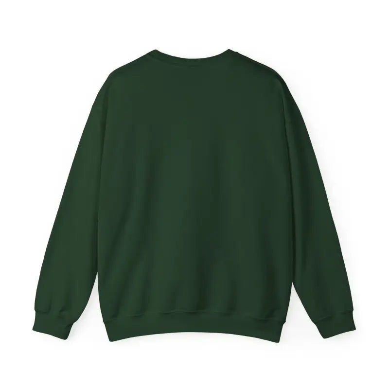 Dandelion Seeds Unisex Heavy Blend™ Comfort Sweater - DipaliZ