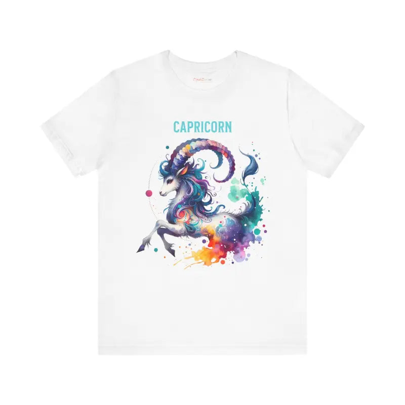 Unisex Jersey Short Sleeve Tee - Cosmic Comfort Style - DipaliZ