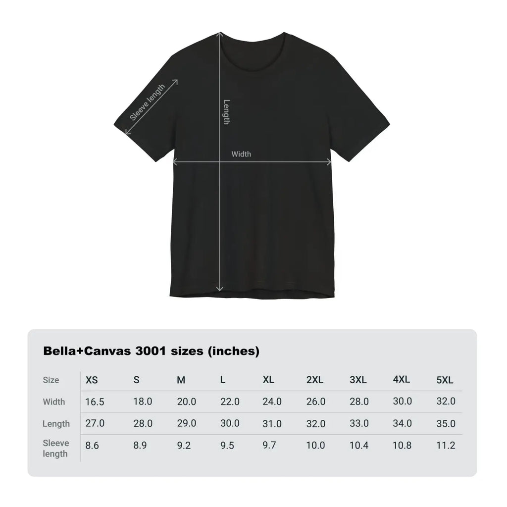 Cosmic Explorer Unisex Jersey Tee Retro Space Design - DipaliZ