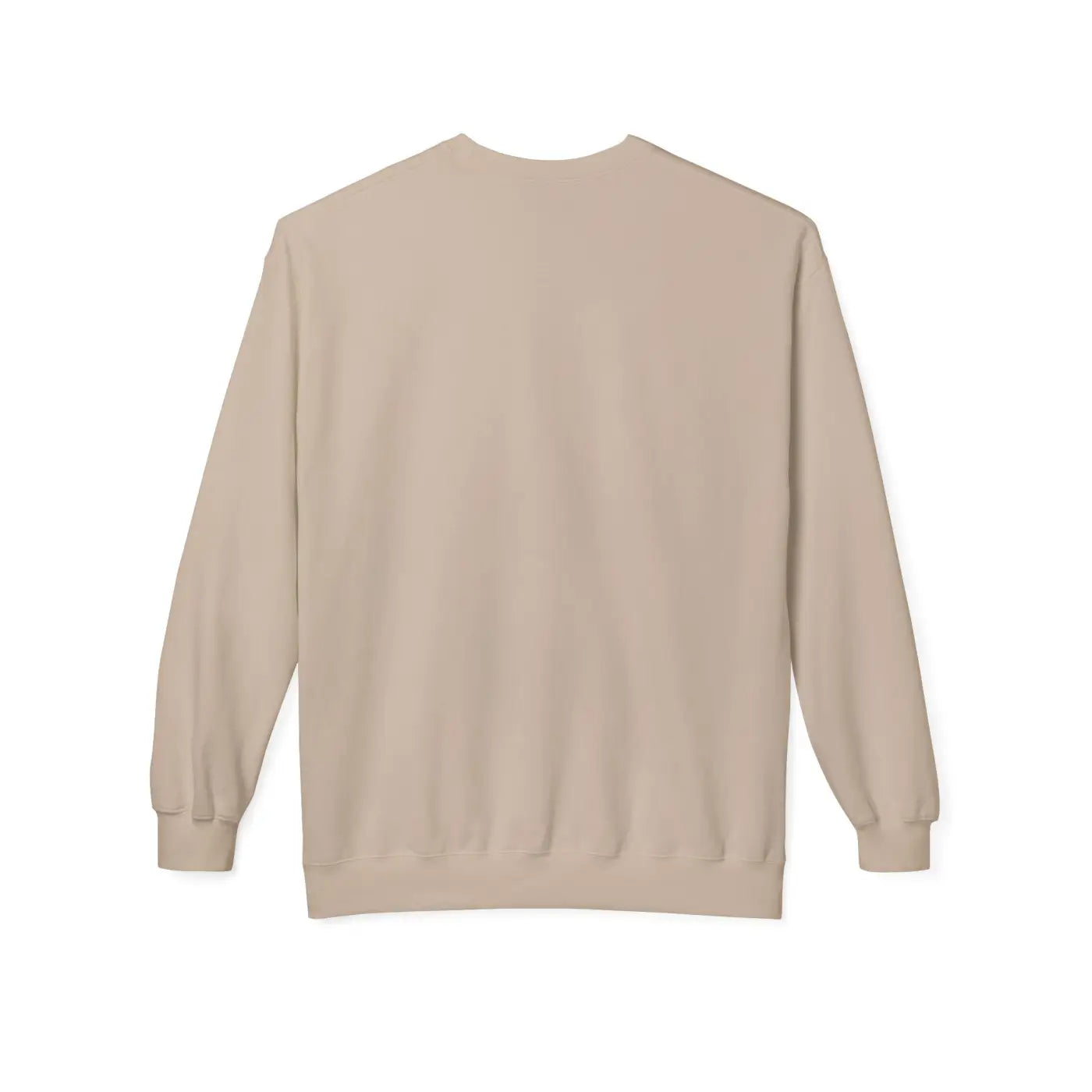 Cozy Unisex Midweight Softstyle Fleece Crewneck - DipaliZ