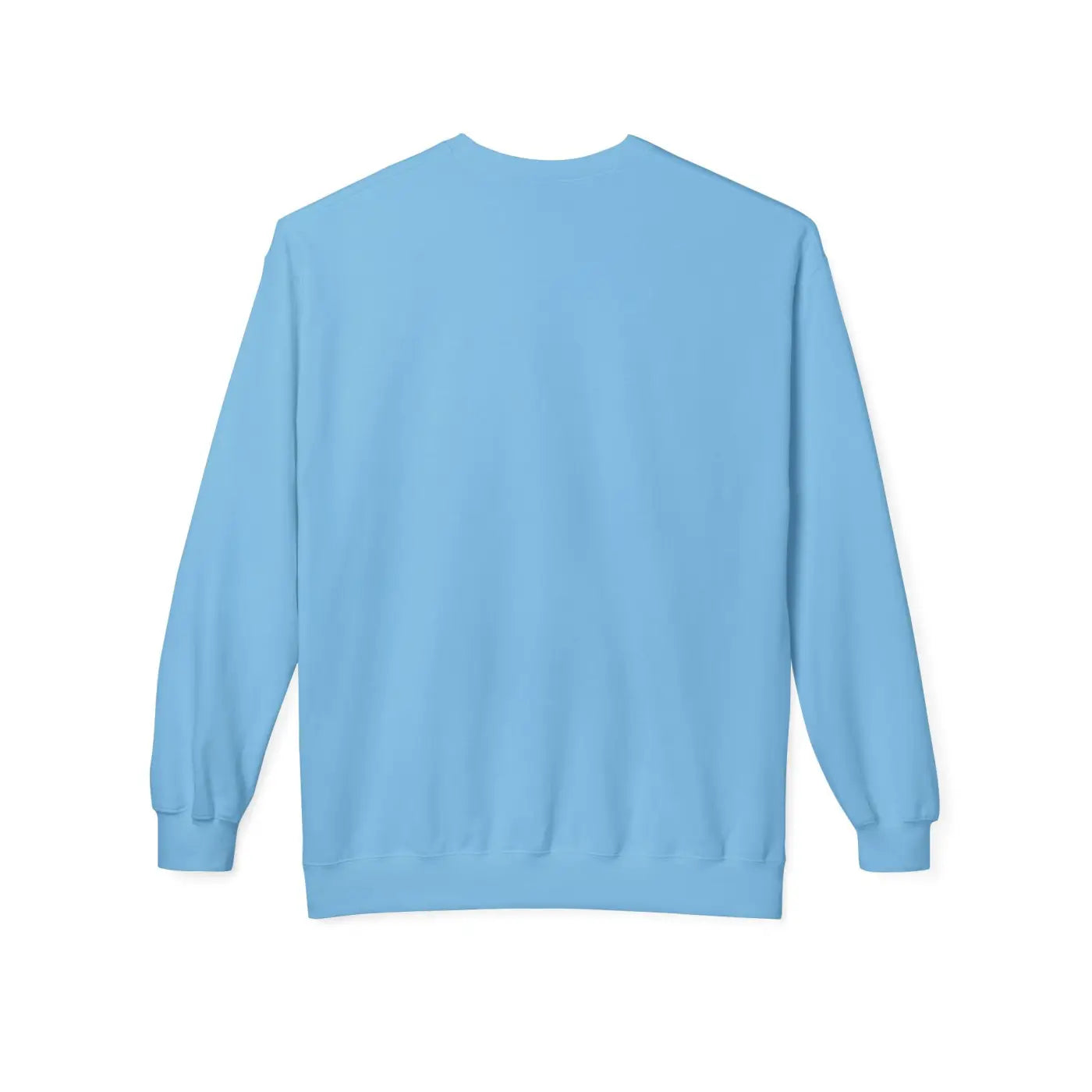 Cozy Unisex Midweight Softstyle Fleece Crewneck - DipaliZ