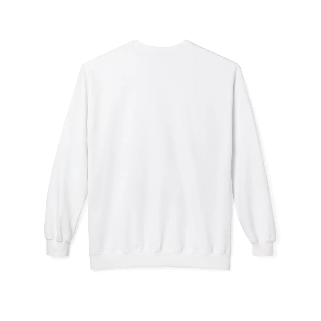 Cozy Unisex Midweight Softstyle Fleece Crewneck - DipaliZ