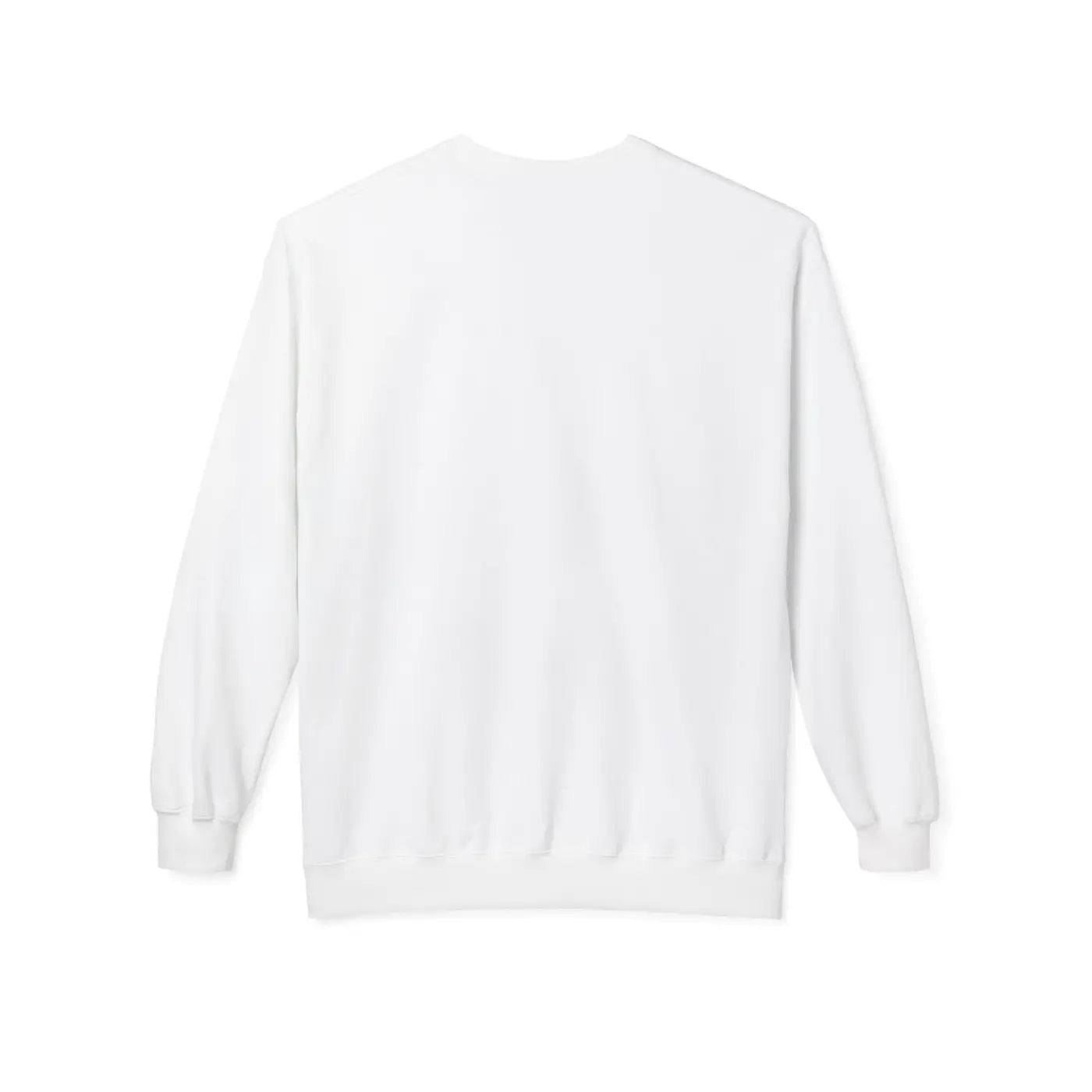 Cozy Unisex Midweight Softstyle Fleece Crewneck - DipaliZ