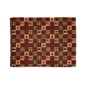 Cozy Cabin Throw - Polyester Blanket Ultimate Warmth - DipaliZ