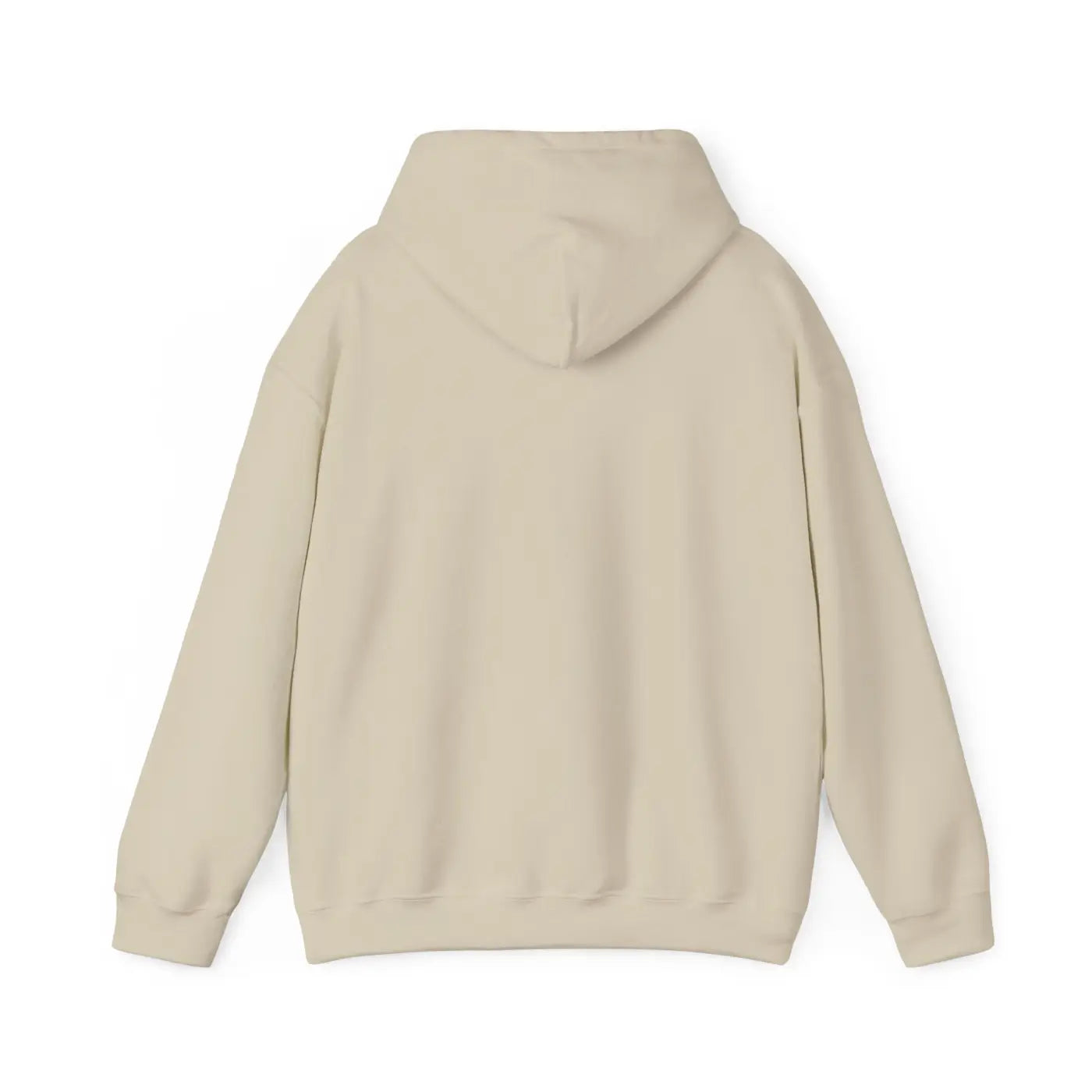 Cozy Campfire Hoodie - Unisex Heavy Blend for Nature Lovers - DipaliZ