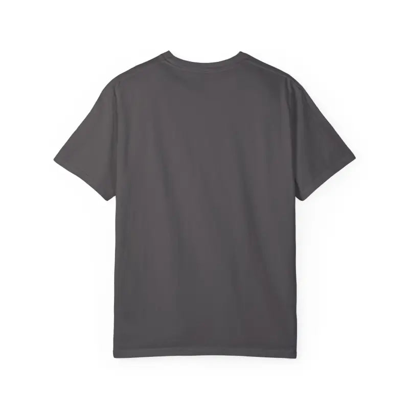 Cotton Athlete Tee - Cozy Eco-Friendly Style - DipaliZ