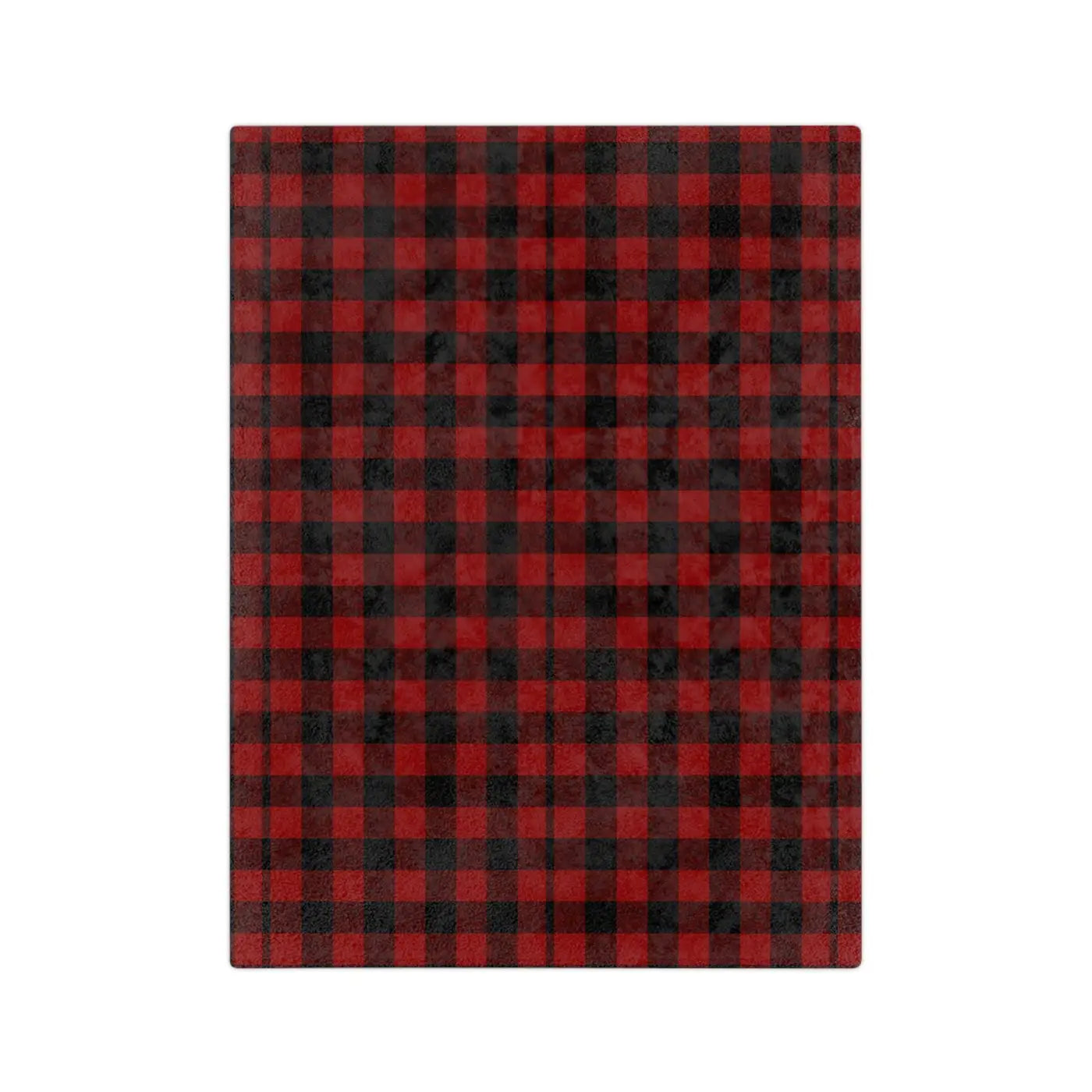 Cozy Flannel Blanket - Velveteen Microfiber for Gift Giving - DipaliZ