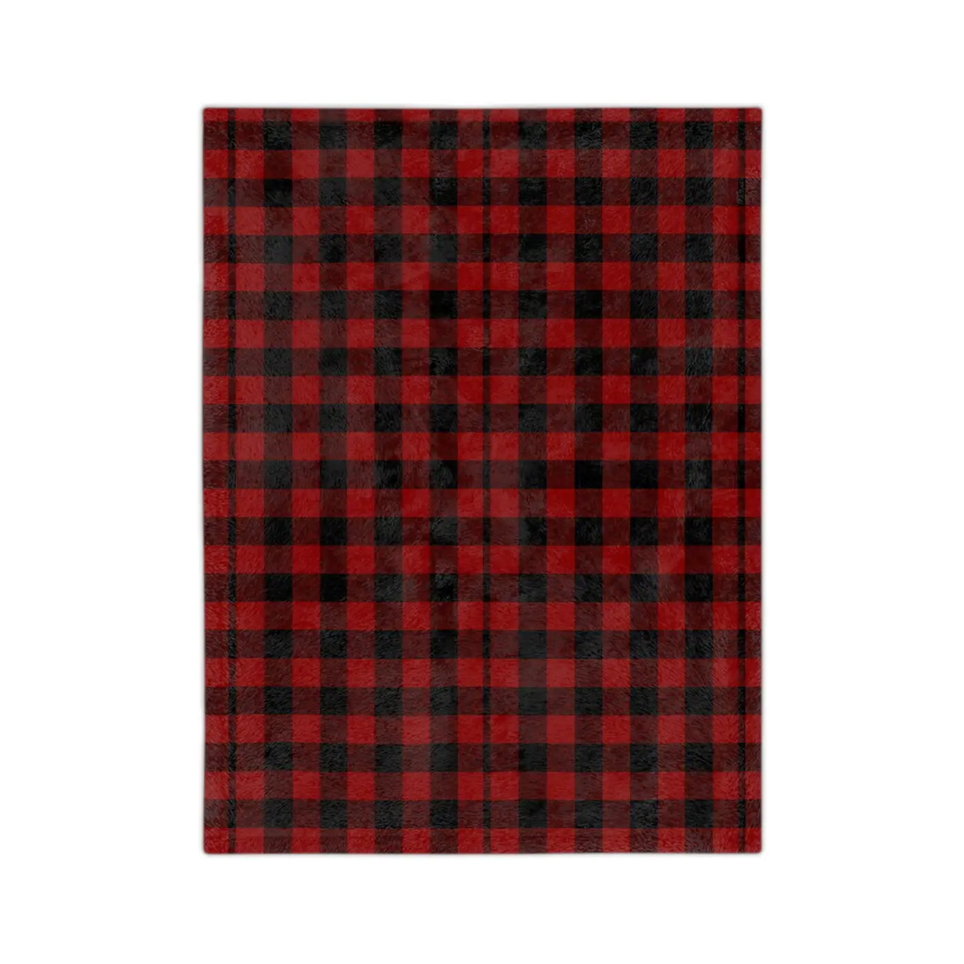 Cozy Flannel Blanket - Velveteen Microfiber for Gift Giving - DipaliZ
