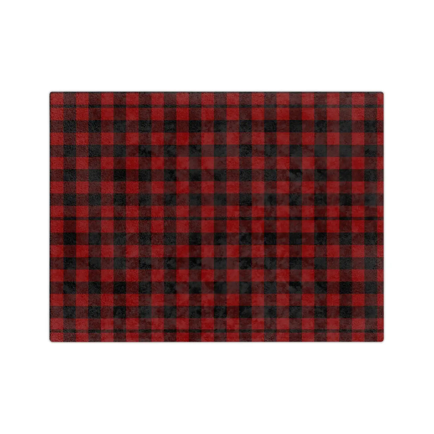 Cozy Flannel Blanket - Velveteen Microfiber for Gift Giving - DipaliZ