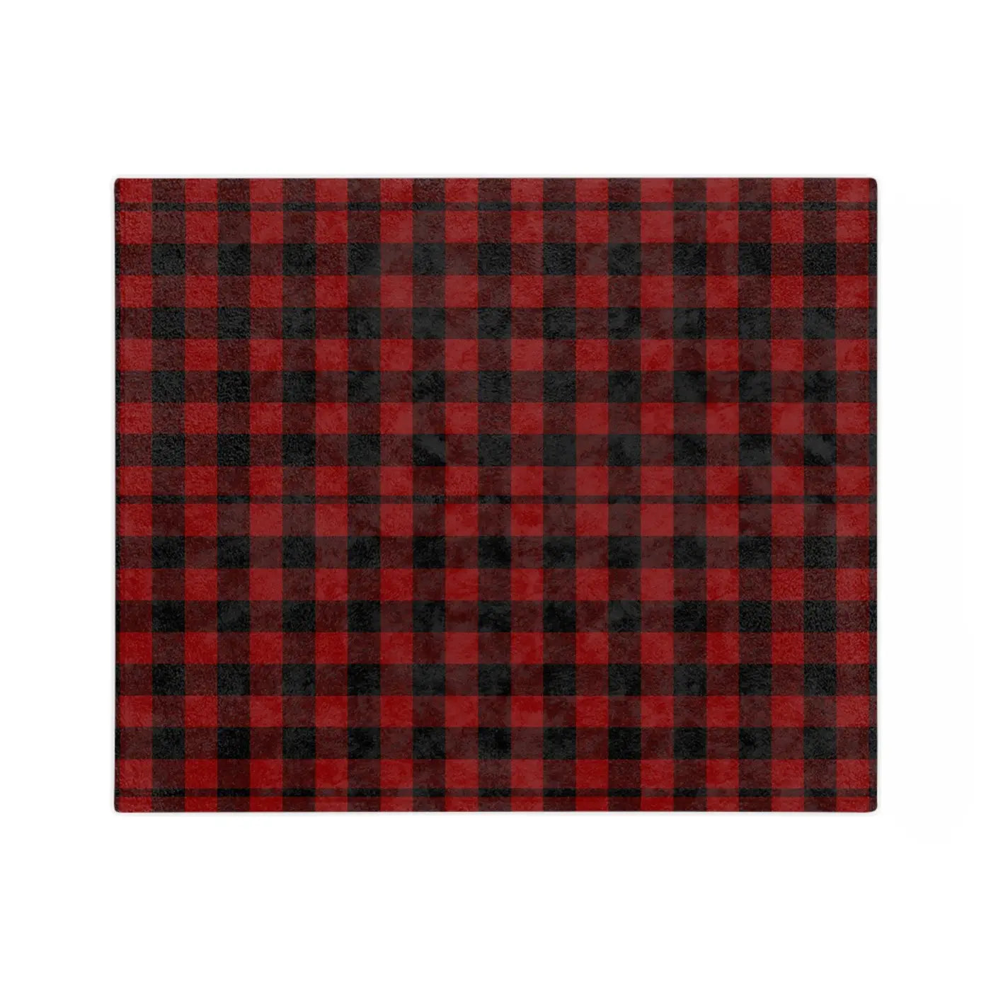 Cozy Flannel Blanket - Velveteen Microfiber for Gift Giving - DipaliZ