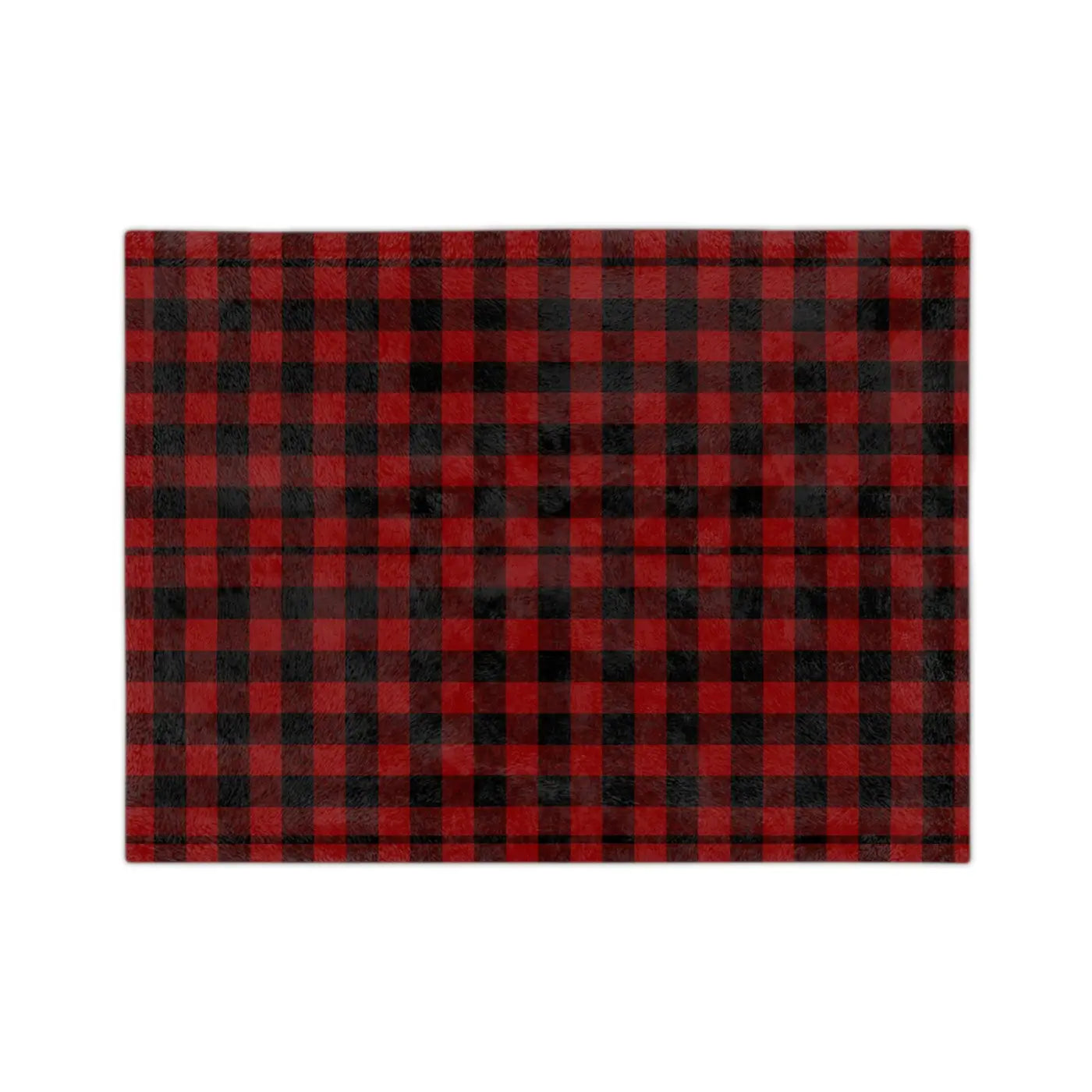 Cozy Flannel Blanket - Velveteen Microfiber for Gift Giving - DipaliZ