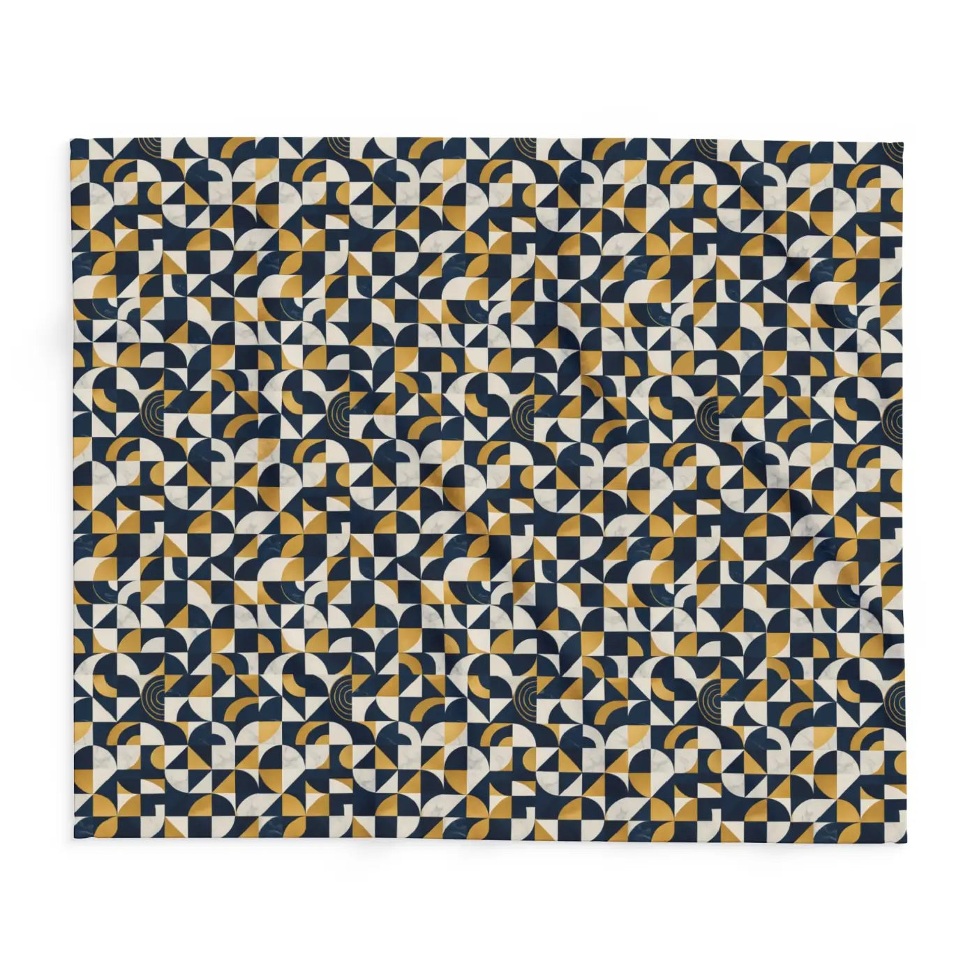Cozy Fleece Throw - Arctic Warmth for Nights - DipaliZ