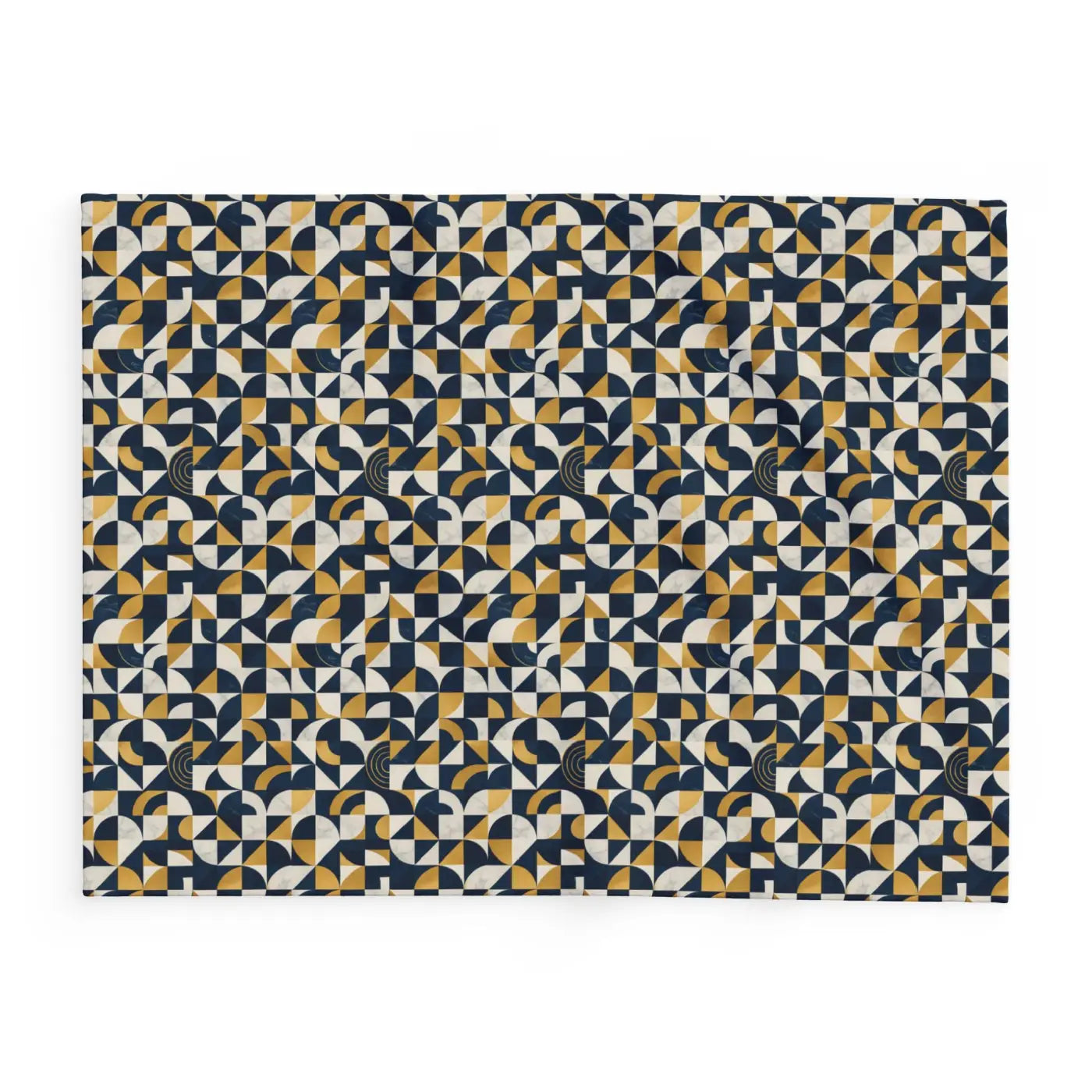 Cozy Fleece Throw - Arctic Warmth for Nights - DipaliZ