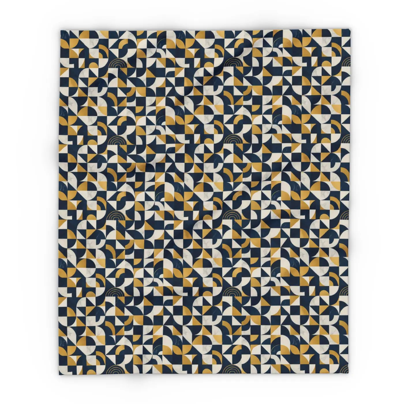 Cozy Fleece Throw - Arctic Warmth for Nights - DipaliZ