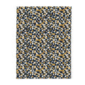 Cozy Fleece Throw - Arctic Warmth for Nights - DipaliZ