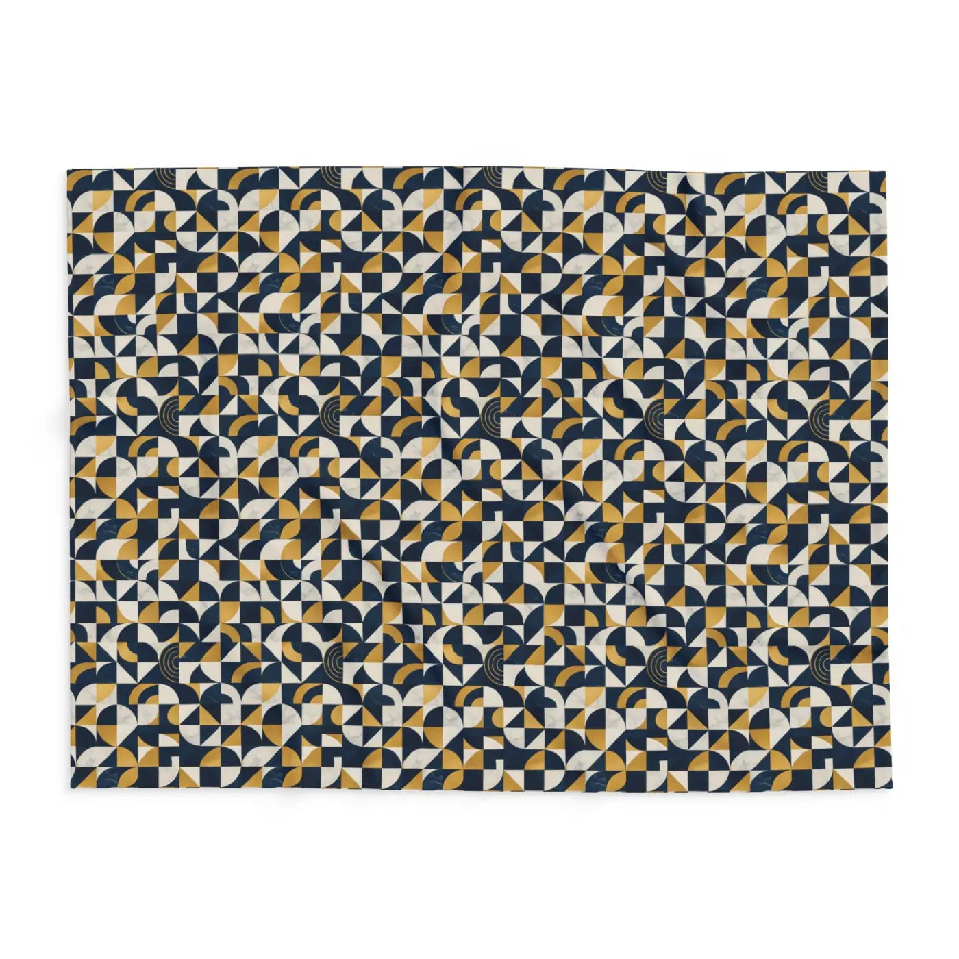 Cozy Fleece Throw - Arctic Warmth for Nights - DipaliZ