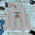 Cozy Hibernate Sweatshirt - Holiday Lounge Apparel - DipaliZ