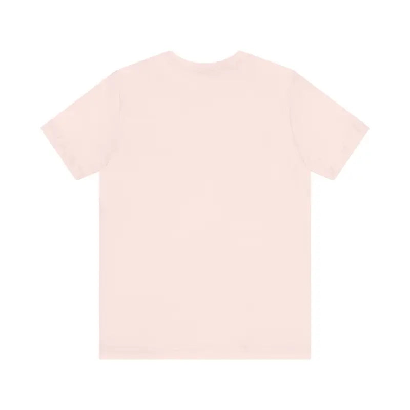 Nature Lover Tee - Boy Hugging Tree Jersey Short Sleeve - DipaliZ